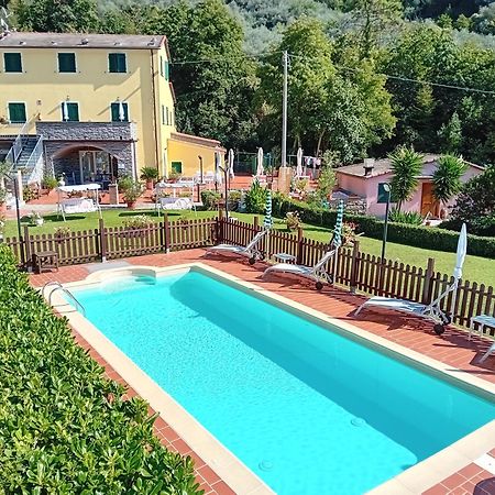 B&B Vignola Levanto Exterior foto