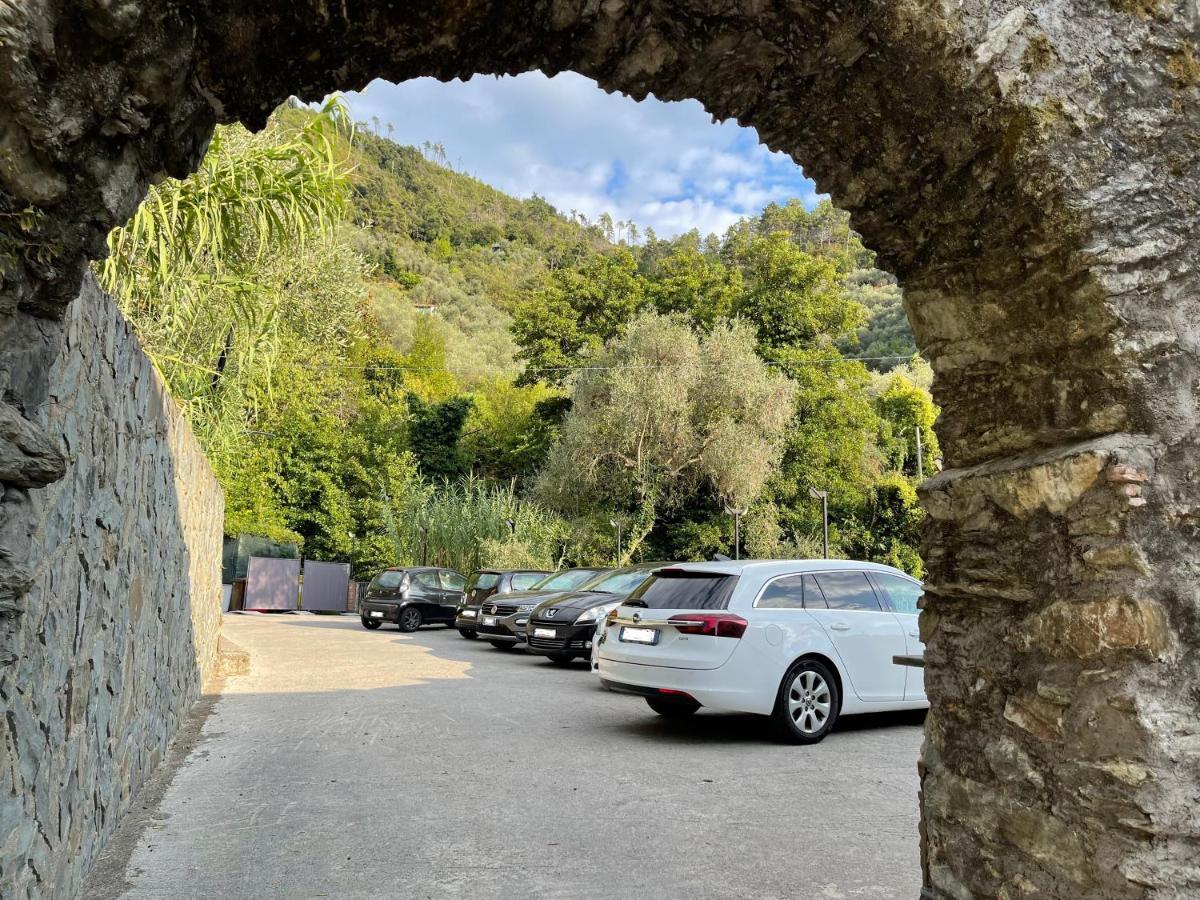 B&B Vignola Levanto Exterior foto