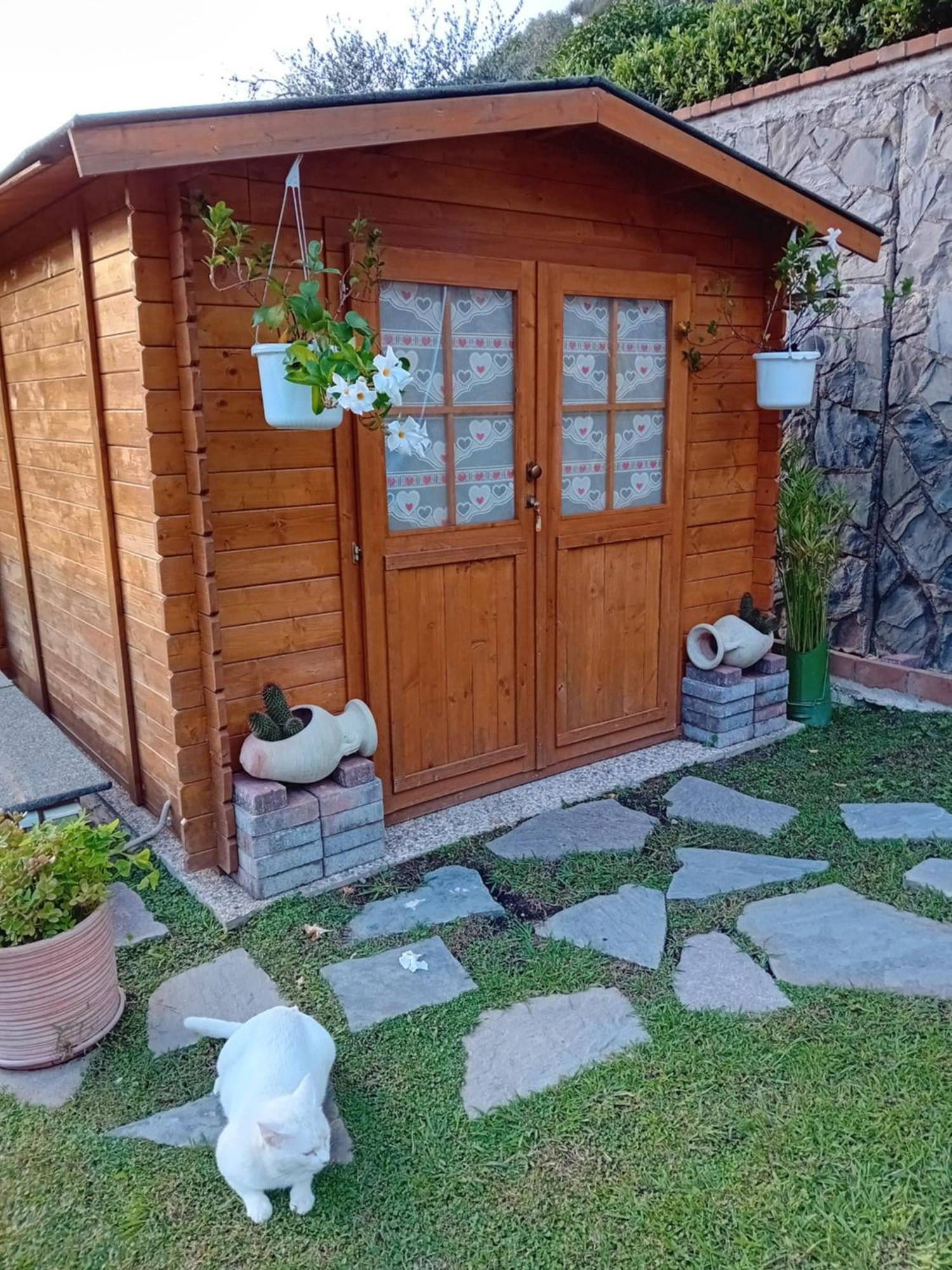 B&B Vignola Levanto Exterior foto
