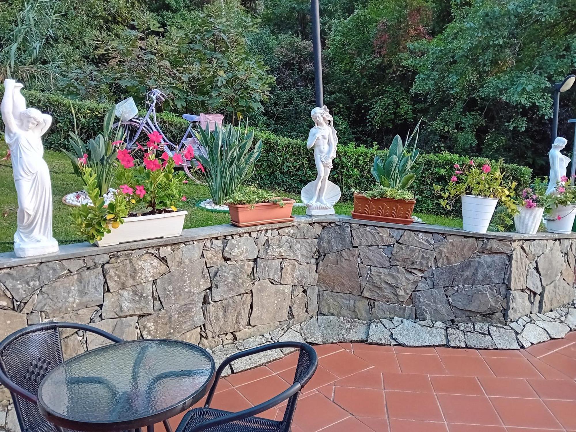 B&B Vignola Levanto Exterior foto