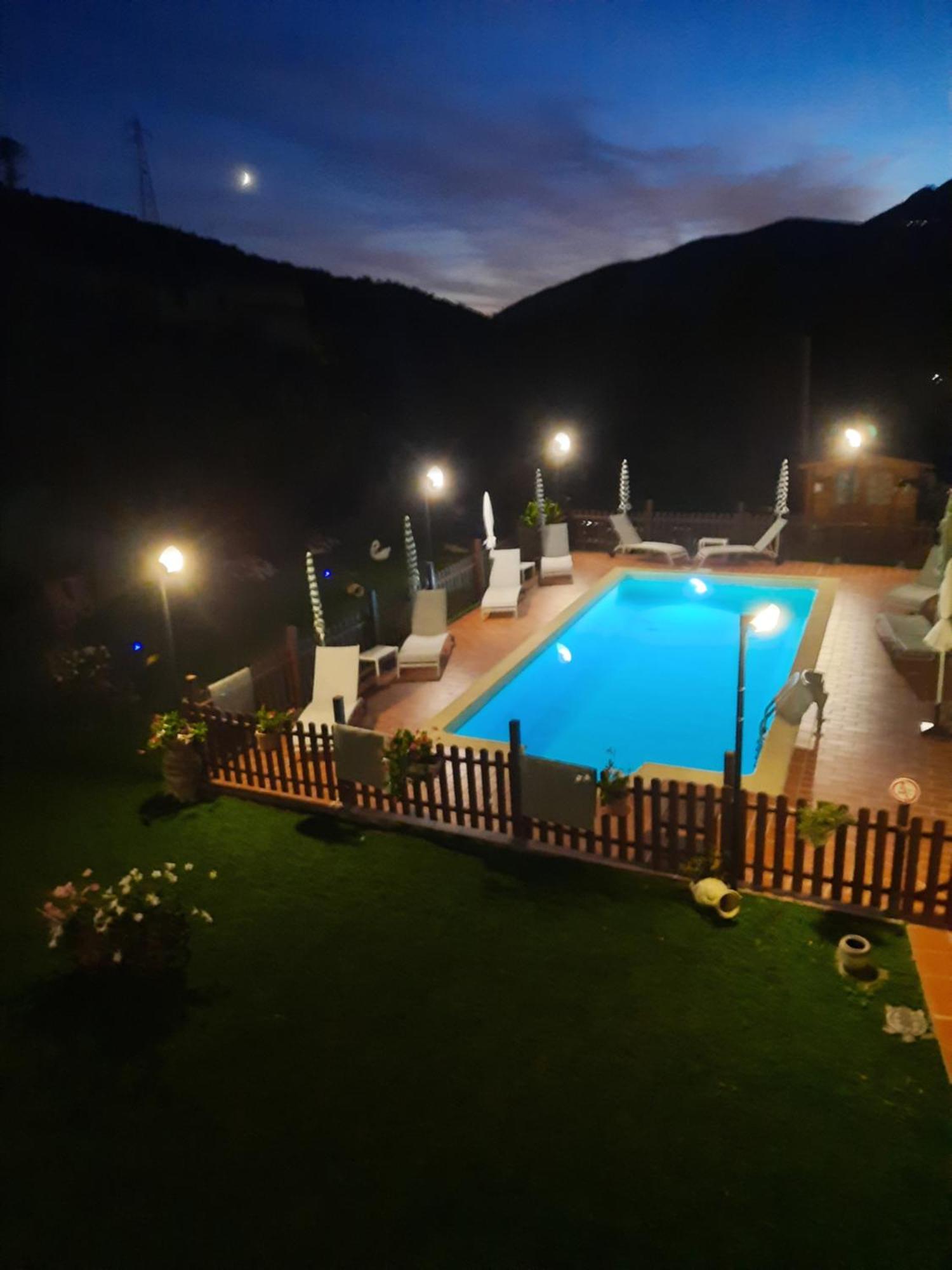B&B Vignola Levanto Exterior foto