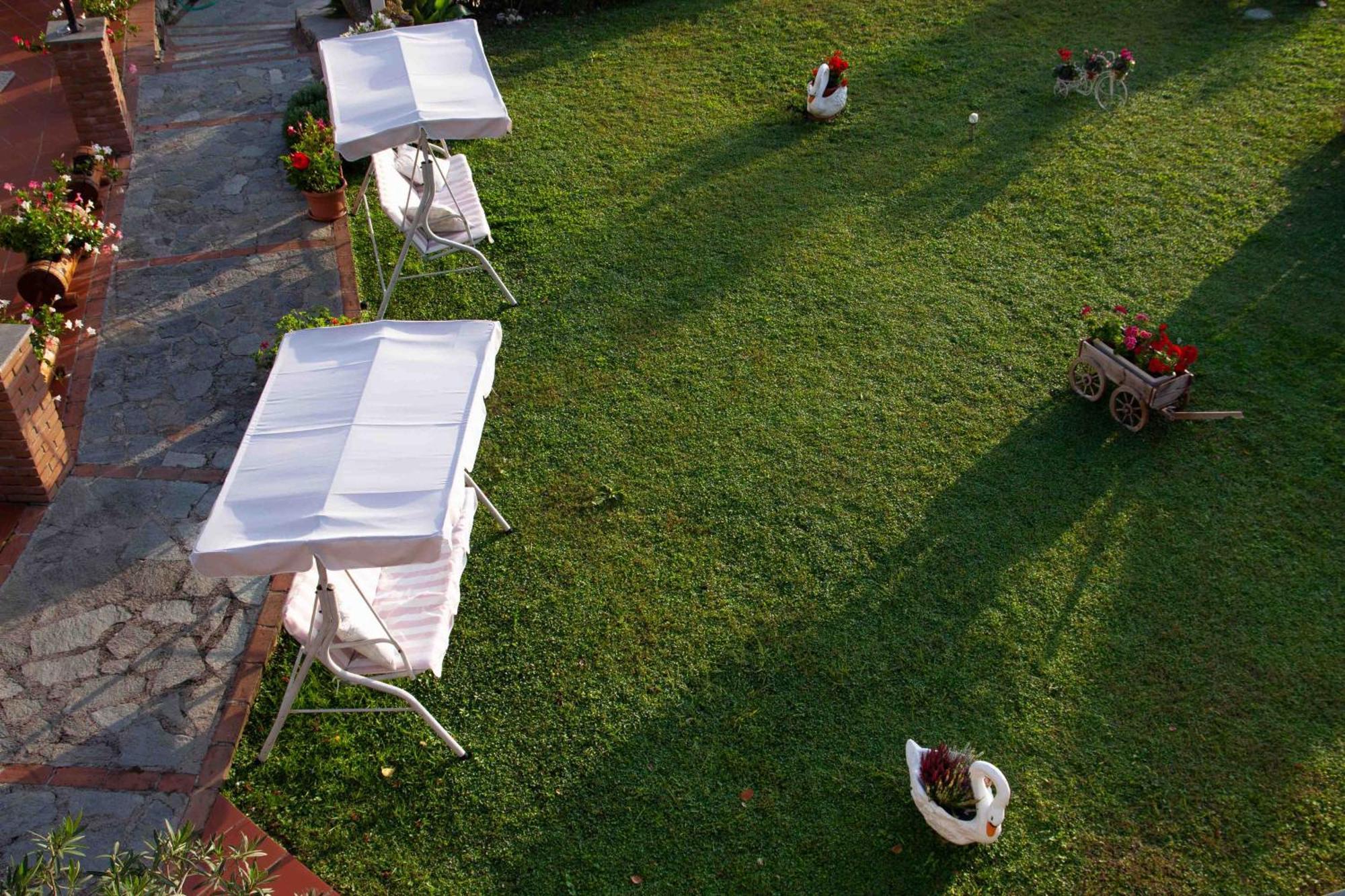 B&B Vignola Levanto Exterior foto