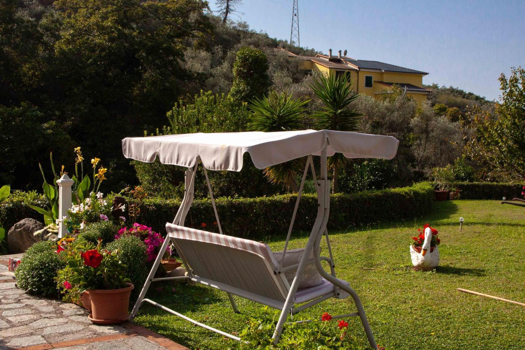B&B Vignola Levanto Exterior foto