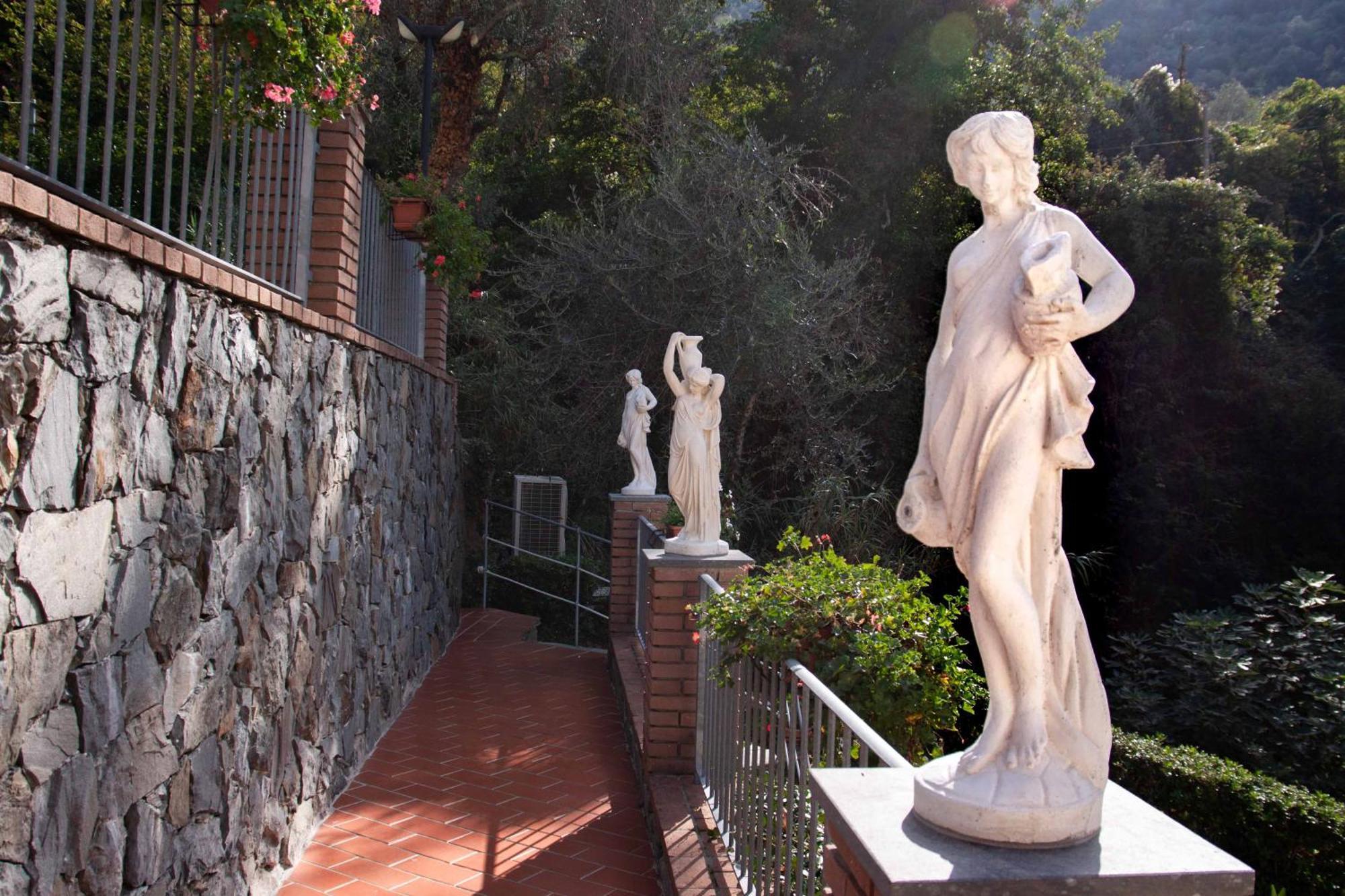 B&B Vignola Levanto Exterior foto