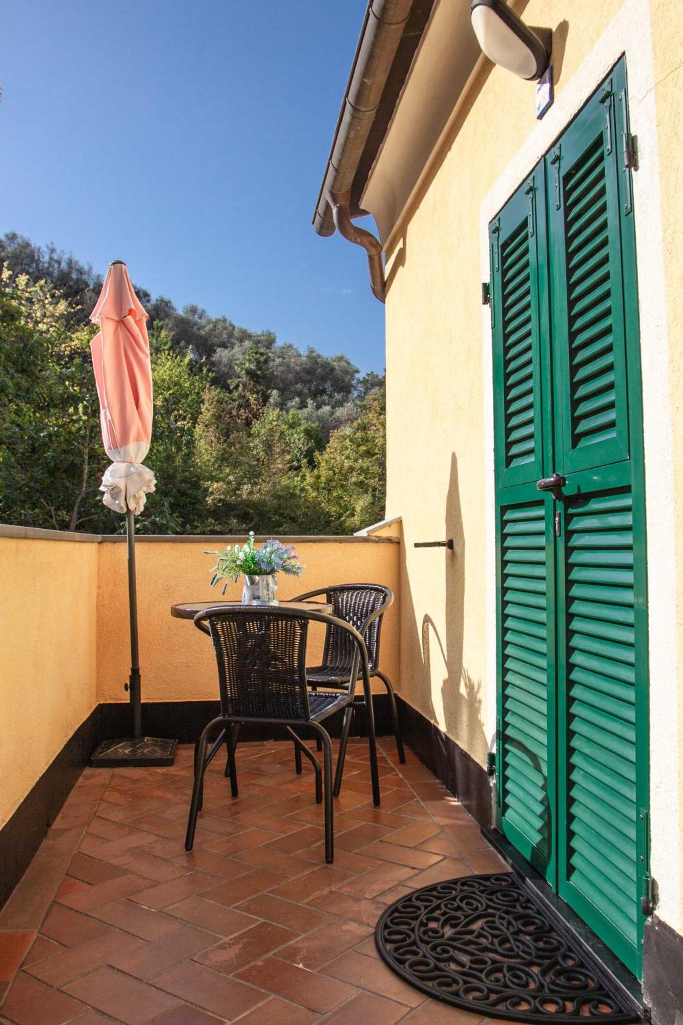 B&B Vignola Levanto Exterior foto