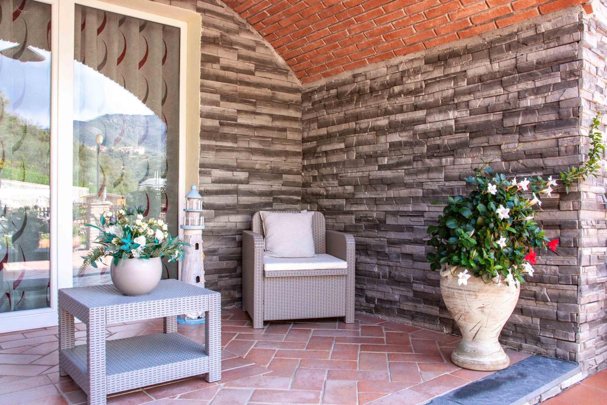 B&B Vignola Levanto Exterior foto