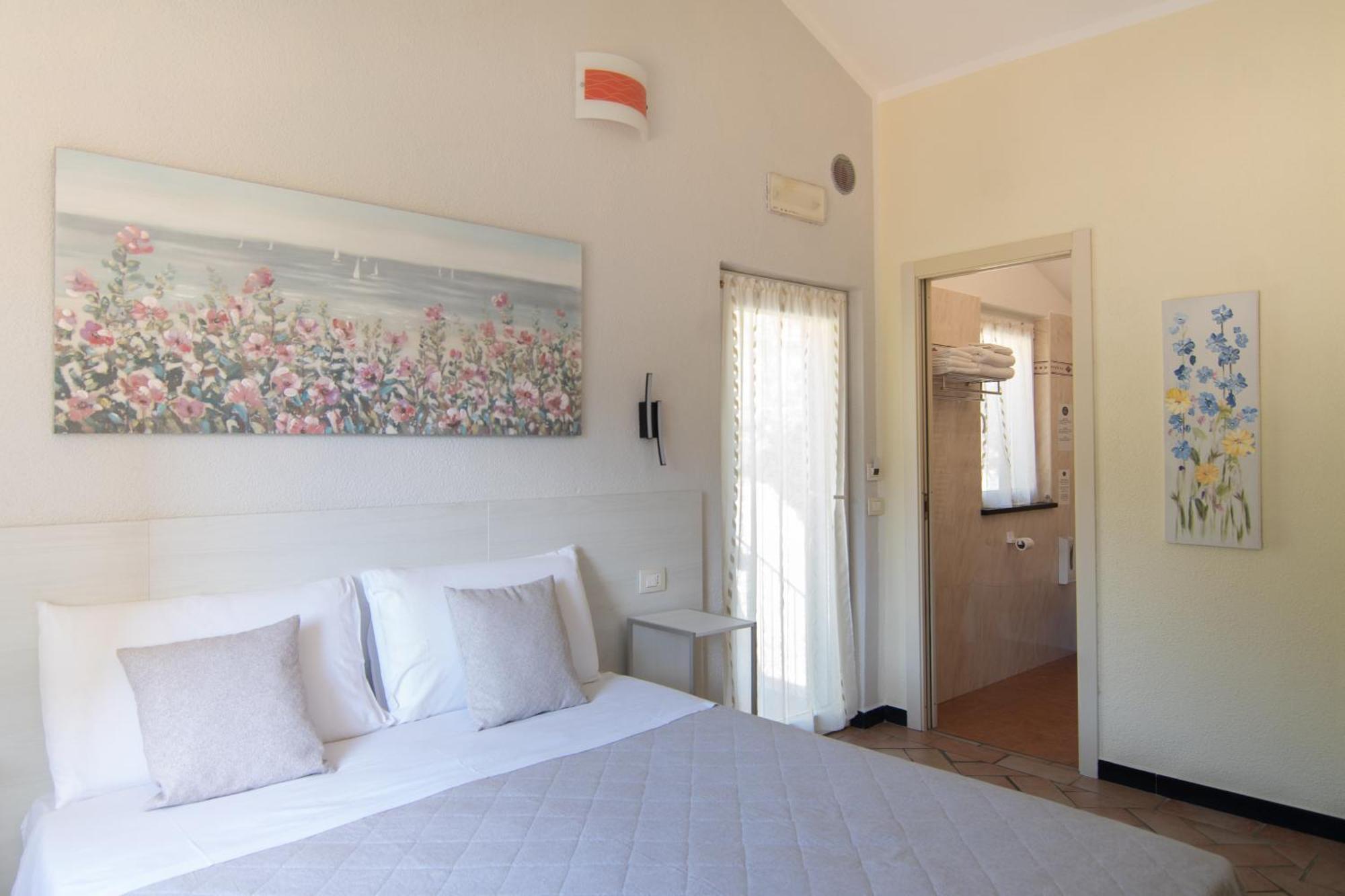 B&B Vignola Levanto Exterior foto