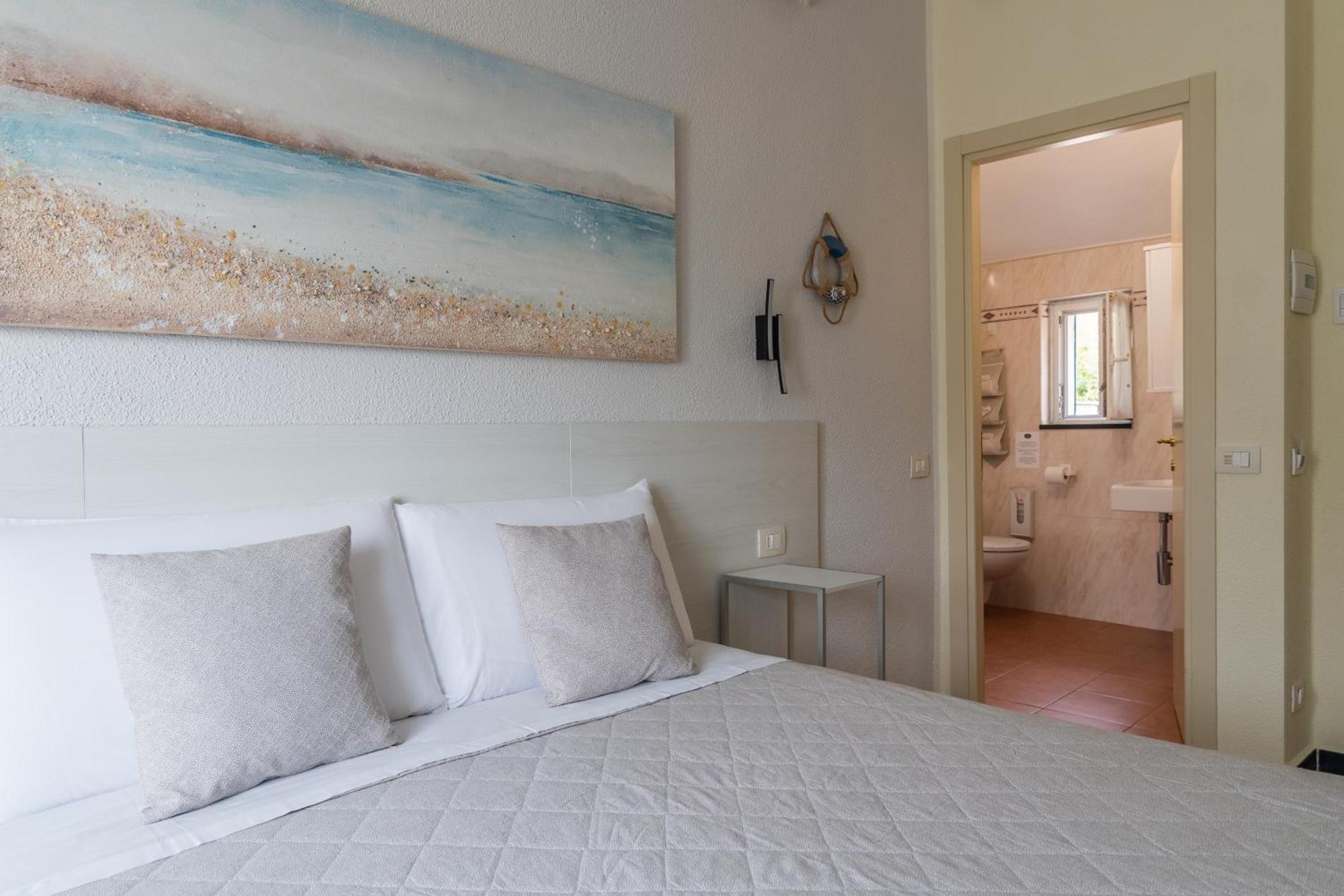 B&B Vignola Levanto Exterior foto