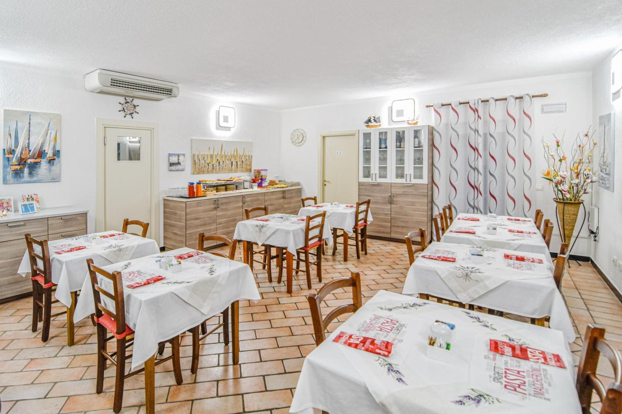B&B Vignola Levanto Exterior foto